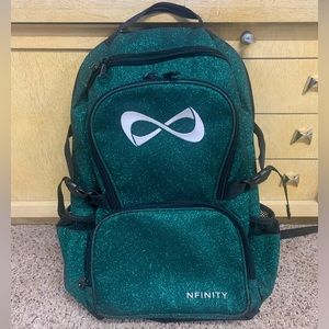Nfinity backpack